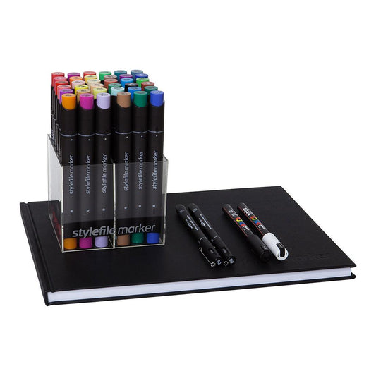 Sketch Pack, Large - image 1