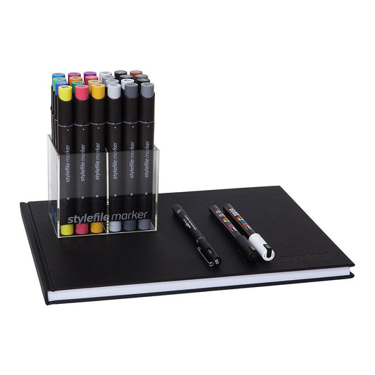 Sketch Pack, Medium - image 1