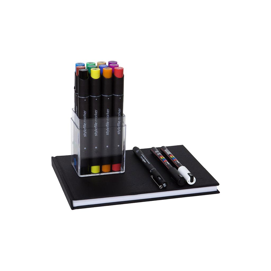 Sketch Pack, Small - image 1