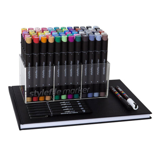 Sketch Pack, XLarge - image 1
