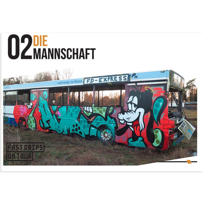 Sprühsport Magazine 3 - image 3