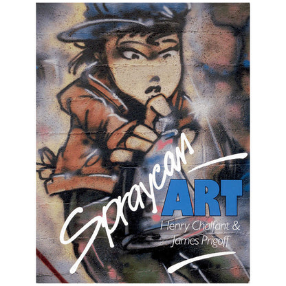 Spraycan Art - image 1