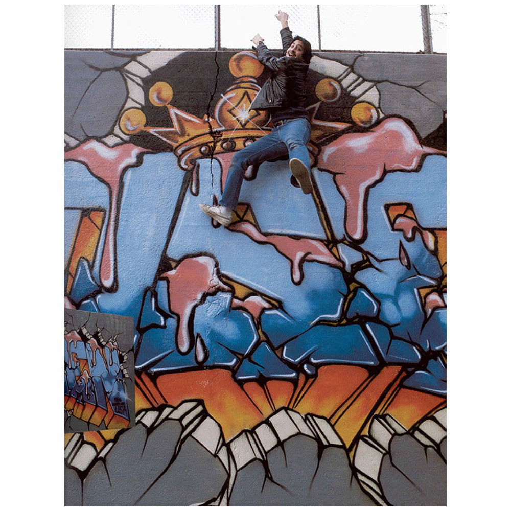 Spraycan Art - image 3