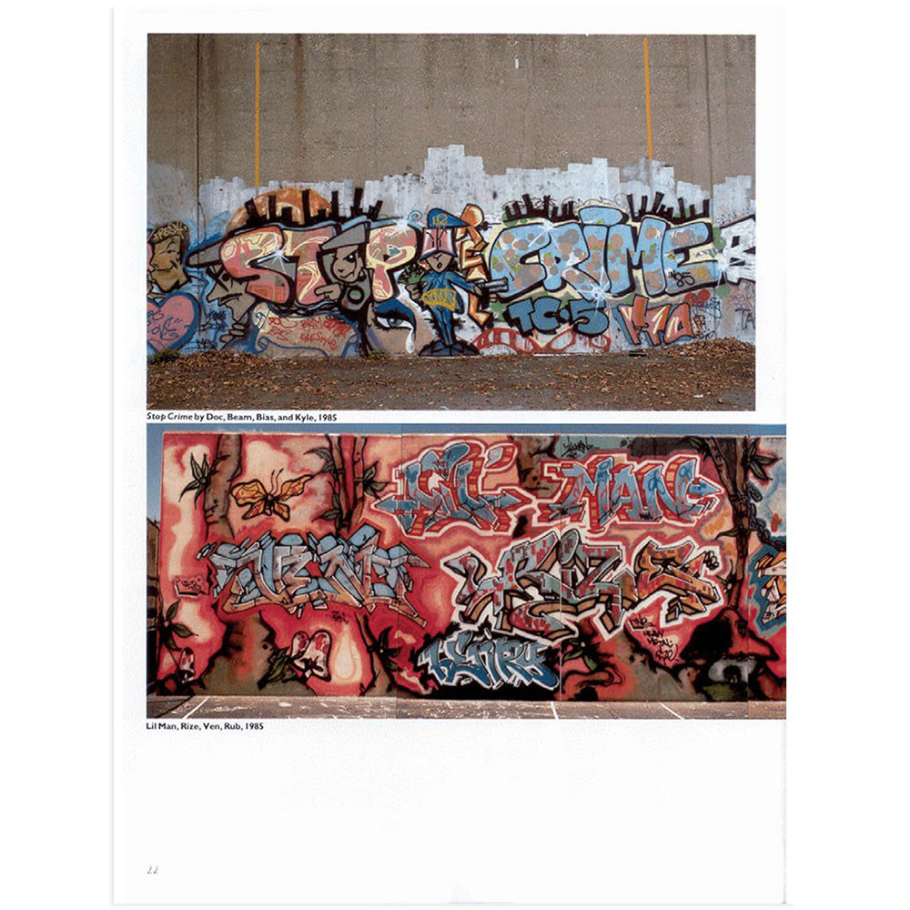 Spraycan Art - image 4