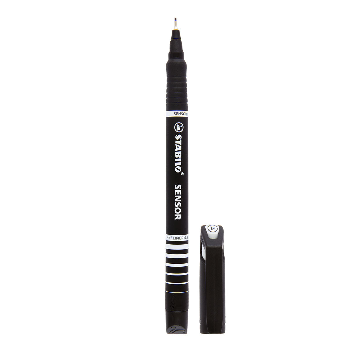 Stabilo Sensor Fineliner 0.3 mm 6 set - image 2