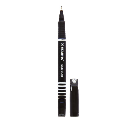 Stabilo Sensor Fineliner 0.3 mm 6 set - image 2