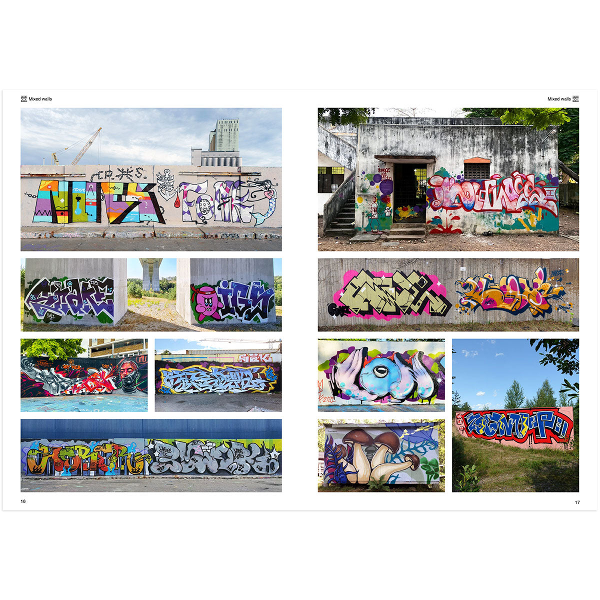 Stains Magazine Issue 10 - image 3