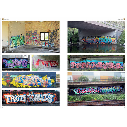 Stains Magazine Issue 7 - image 4