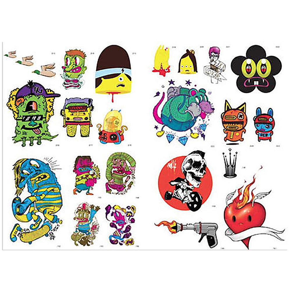 Sticker Bomb - image 2
