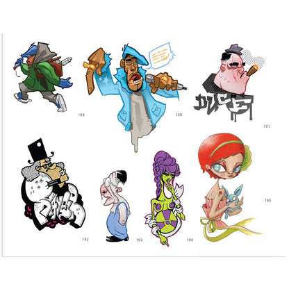 Sticker Bomb 2 - image 4