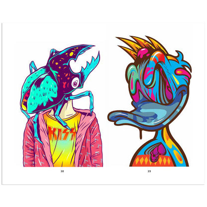 Sticker Bomb 3 - image 7