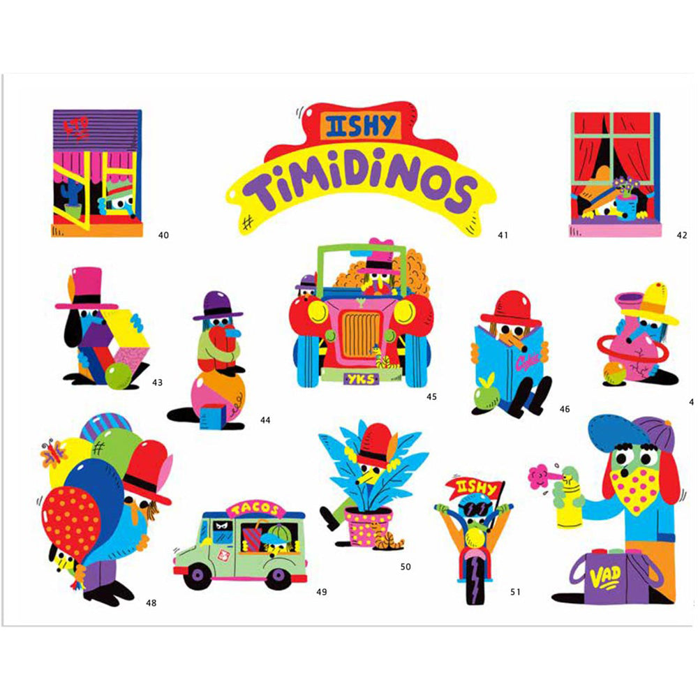 Sticker Bomb 3 - image 8