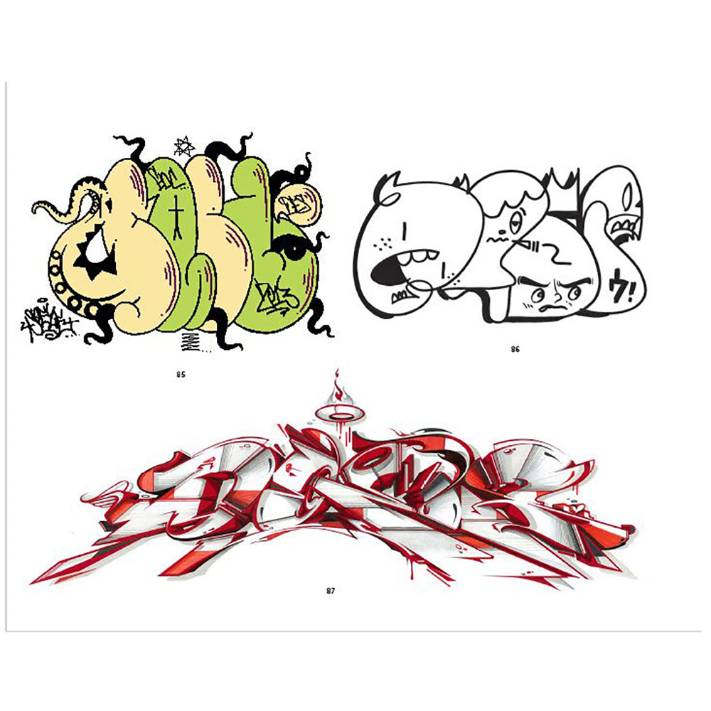 Sticker Bomb XL - image 2