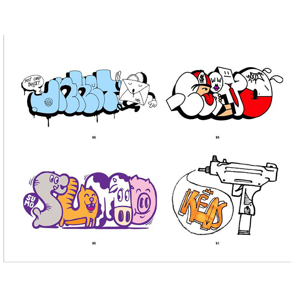 Sticker Bomb XL - image 3