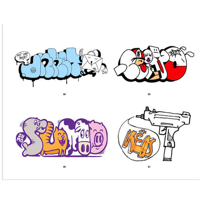 Sticker Bomb XL - image 3