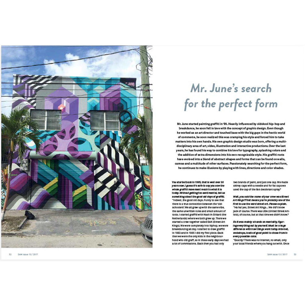 Street And More #13 - image 7