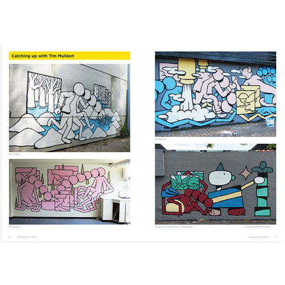 Street And More #18 - image 3