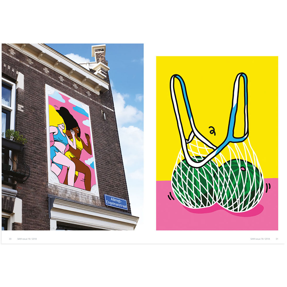 Street And More #18 - image 7