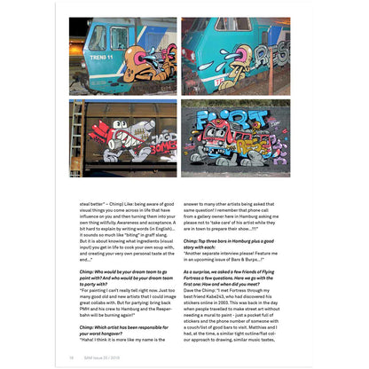 Street And More #20 - image 6