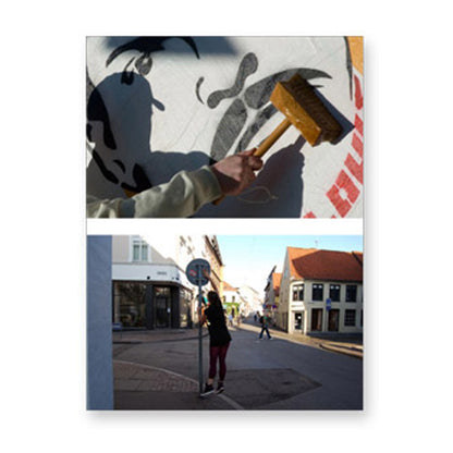 Street Art Cookbook, softcover - image 4
