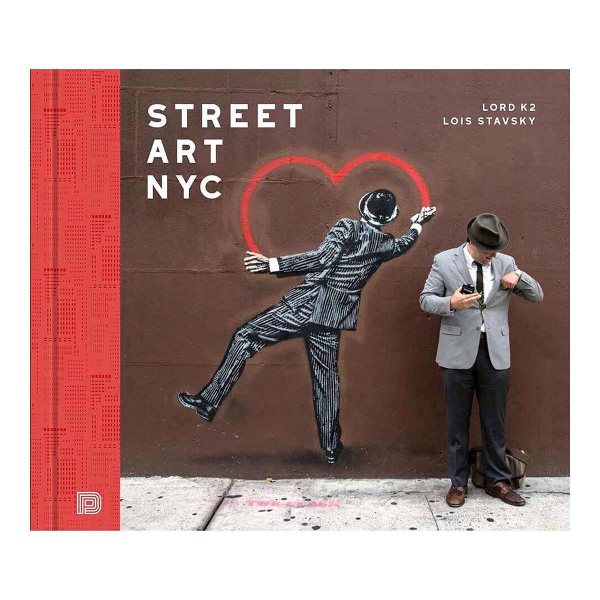 Street Art NYC - image 1