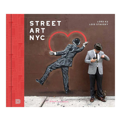 Street Art NYC - image 1