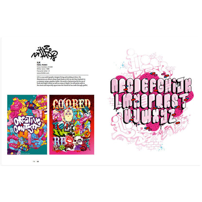 Street Fonts - English Edition, Softcover - image 4