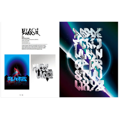 Street Fonts - English Edition, Softcover - image 6
