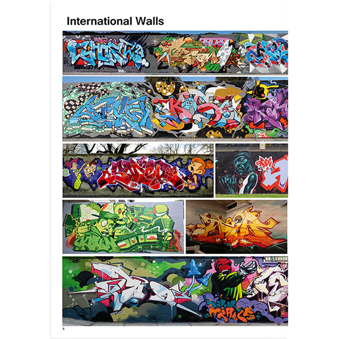 Street Spirit Magazine #2 - image 3