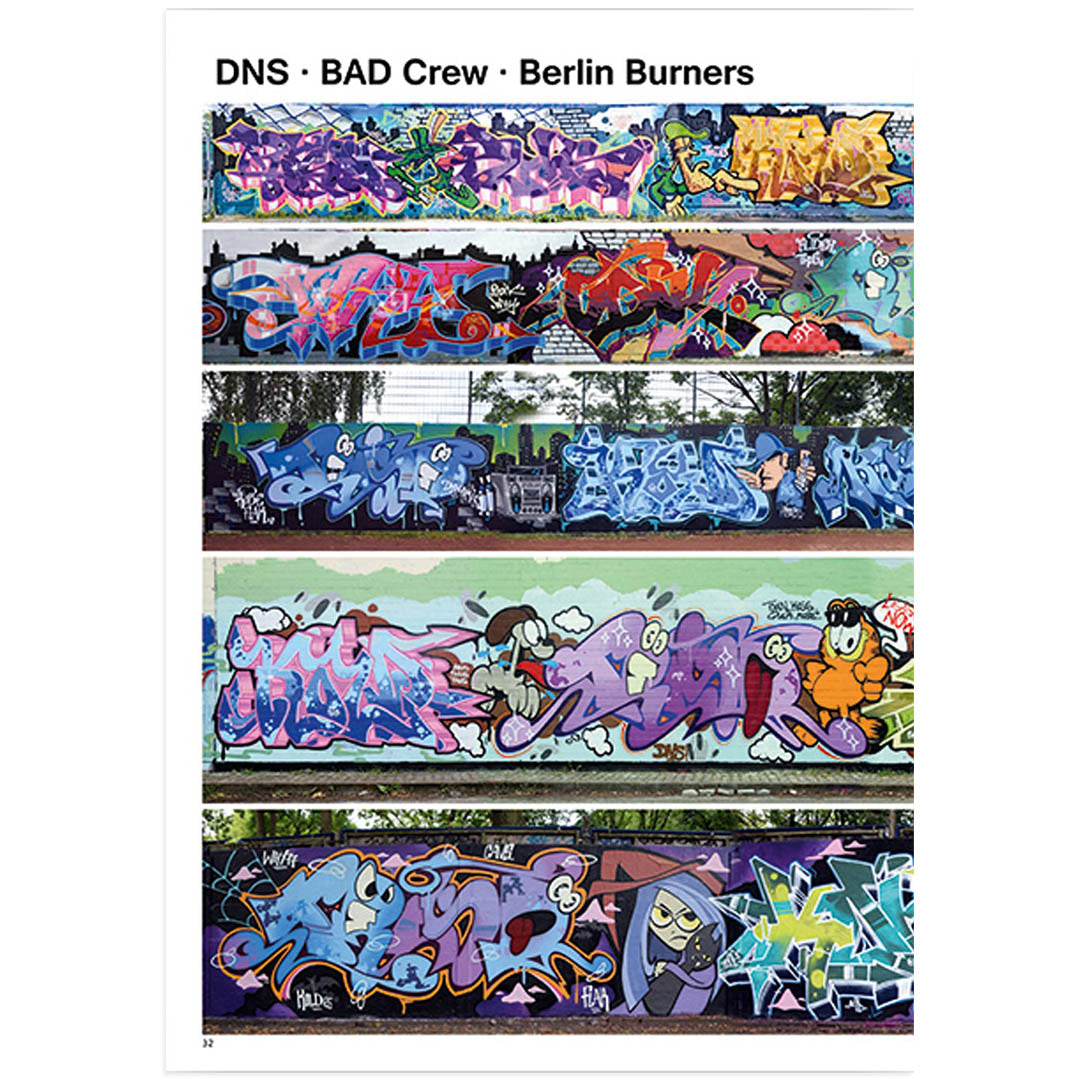 Street Spirit Magazine #2 - image 5