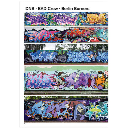 Street Spirit Magazine #2 - image 5