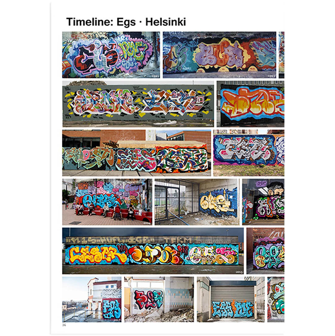 Street Spirit Magazine #2 - image 6