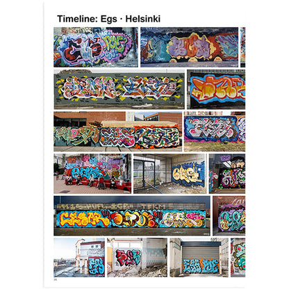Street Spirit Magazine #2 - image 6