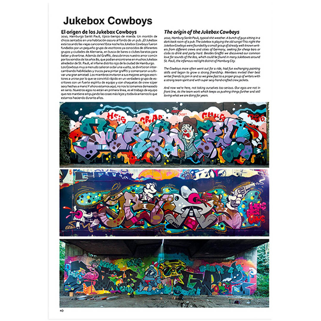 Street Spirit Magazine #2 - image 7