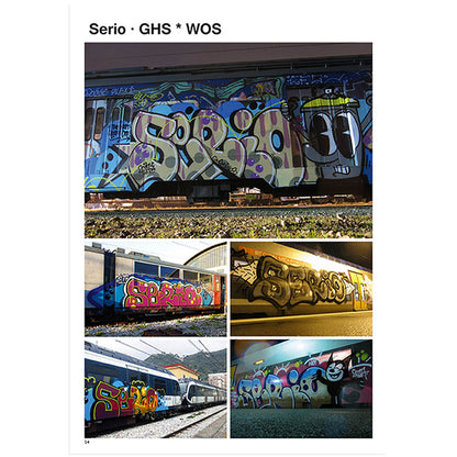 Street Spirit Magazine #2 - image 9