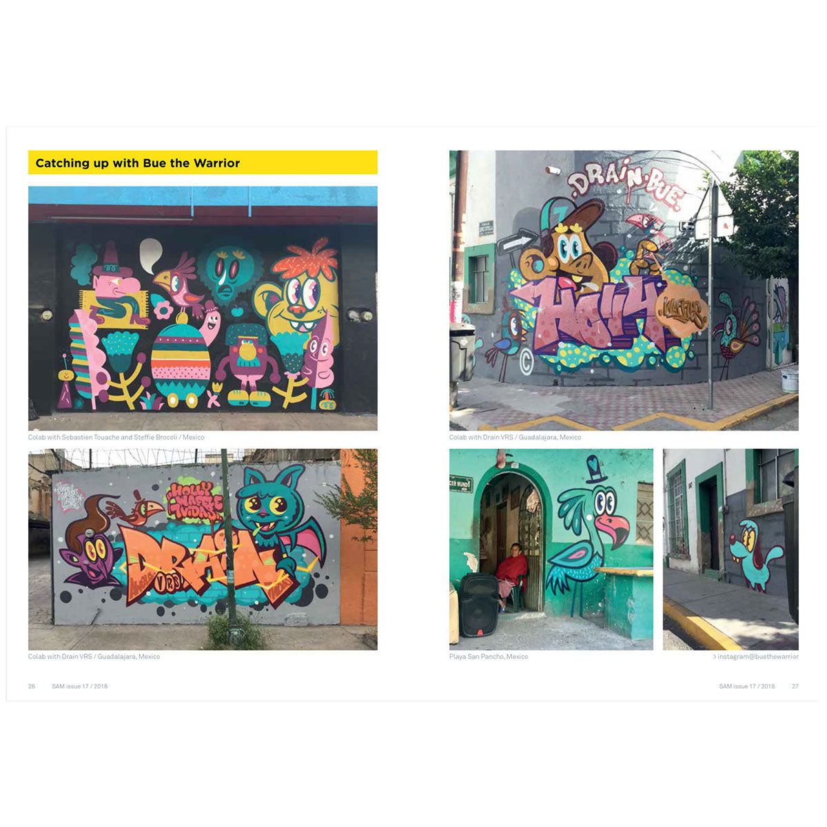 Street and more #17 - image 8