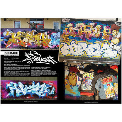 Streetlove Magazine 5 - image 3