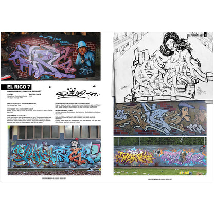 Streetlove Magazine 5 - image 5