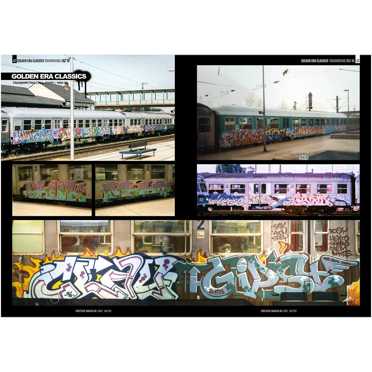 Streetlove Magazine 6 - image 2