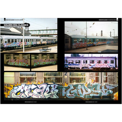 Streetlove Magazine 6 - image 2