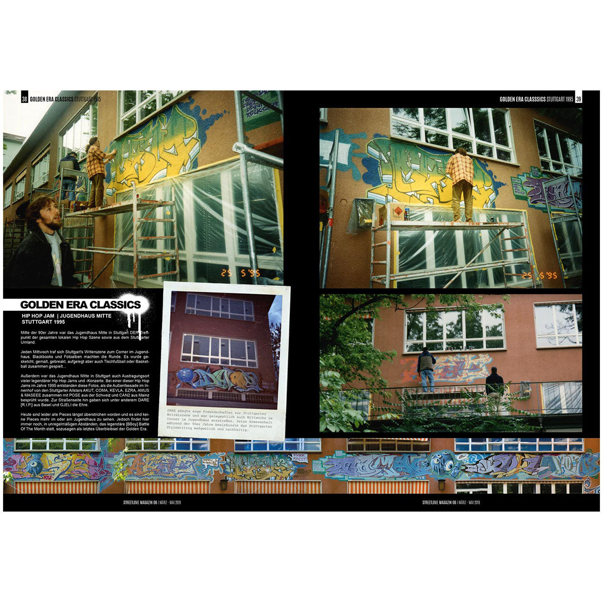 Streetlove Magazine 6 - image 4