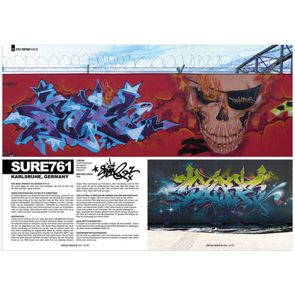 Streetlove Magazine 6 - image 5