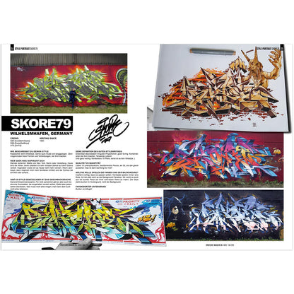 Streetlove Magazine 6 - image 6