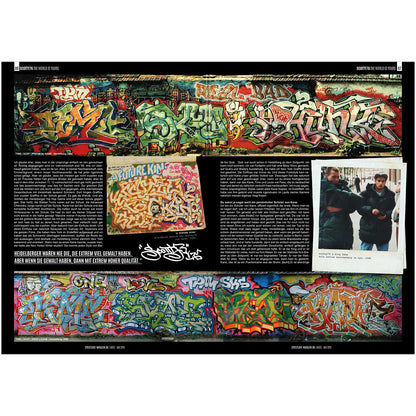 Streetlove Magazine 6 - image 7