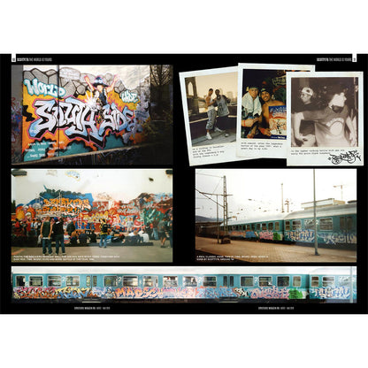 Streetlove Magazine 6 - image 9