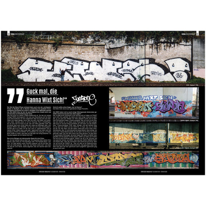 Streetlove Magazine 7 - image 2