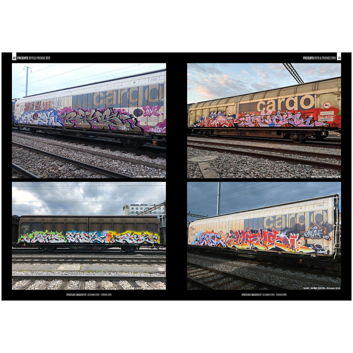 Streetlove Magazine 7 - image 7