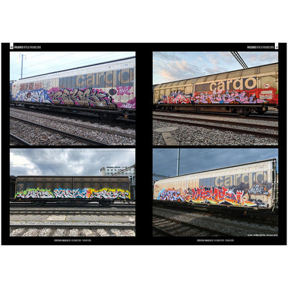 Streetlove Magazine 7 - image 7