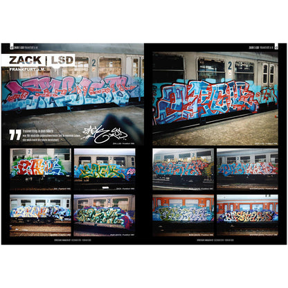 Streetlove Magazine 7 - image 8