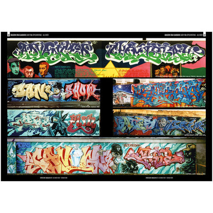 Streetlove Magazine 7 - image 9